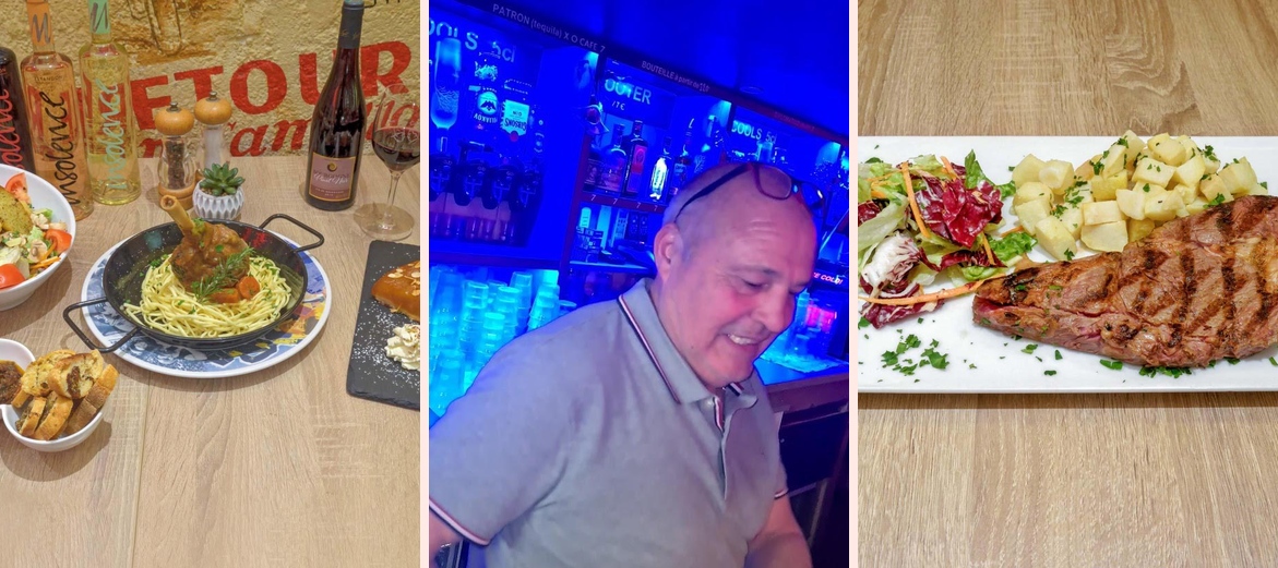 Welcome Bar Antibes - Photo 1