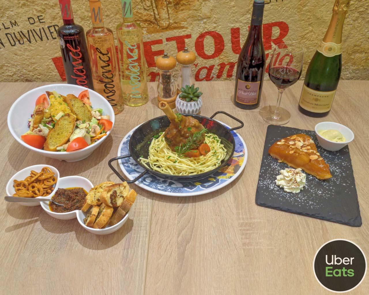 Welcome Bar Antibes - Photo 2